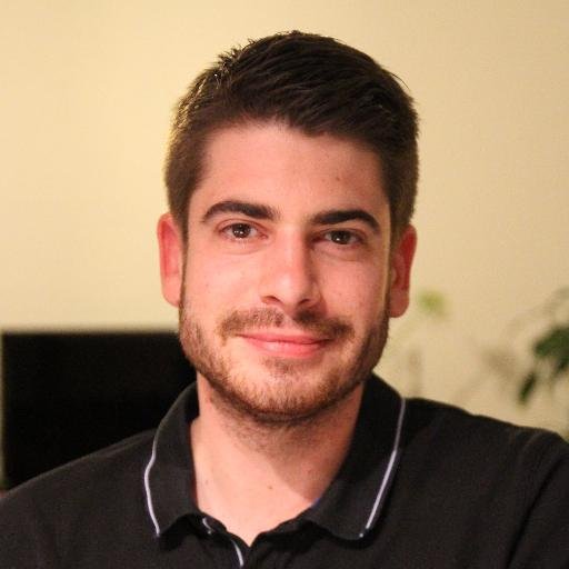 erwanchedaleux's profile picture. Intégrateur HTML/CSS/JS chez Betclic Group