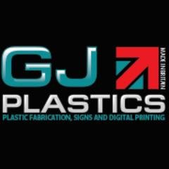 GJ Plastics design and manufacture a huge range #displays, #Correx, #Exhibition signs, large format #printing. We produce, install Shop Signs Bury, Manchester.