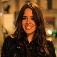 Luciane Carvalho Ragni(@lucianec) 's Twitter Profile Photo