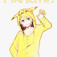 Yukio (@nerdypika) 's Twitter Profile