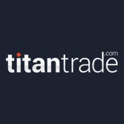 TitanTradeRU's profile picture. TitanTrade – один из ведущих брокеров бинарных опционов.

Торговля с TitanTrade – это простой и приятный способ быстро извлечь прибыль из своих инвестиций.