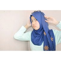 Hasni Nurhasanah (@hasnimotz) 's Twitter Profile