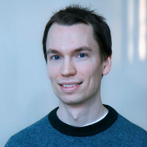 MartinHjelmare's profile picture. 