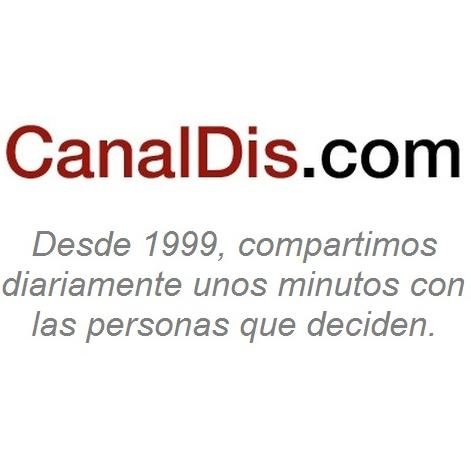 CanalDis Profile