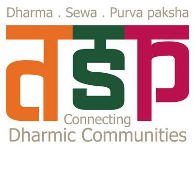 Dharma Sewa Purvapaksha campaigns for better Policy & Political outcomes for the Indian Dharmic communities in UK, India & rest of the world