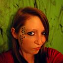 Amanda Bennett - @abviz - Twitter