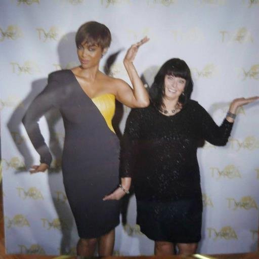 ImageByJade's profile picture. You are limited ONLY by your imagination!

Former leader with Tyra Banks Beauty