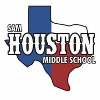 Sam Houston Middle School(@SamhoustonMS) 's Twitter Profile Photo