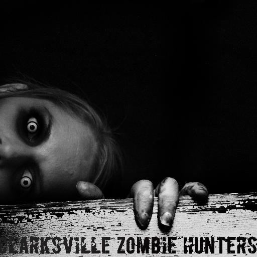 Clarksville Zombie Hunters, LLC A Zombie Paintball Hayride Experience!