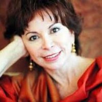 Isabel Allende (@isabellallende) 's Twitter Profile