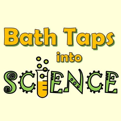 Bath Taps into Science Festival inspires and enthuses young students and families with science, engineering and maths. 9th-16th March 2019.