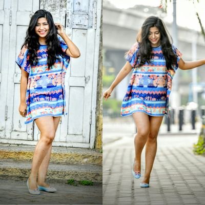 RitujaBakshi's profile picture. Fashion crazy, marketer, animal lover,dreamer, oldies music and F.R.I.E.N.D.S freak,most importantly foodie!