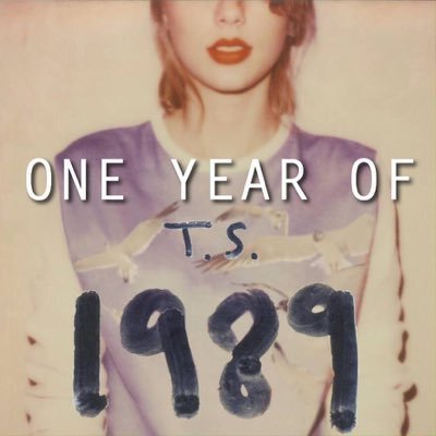 Taylor Swift 5/5参戦 swiftie誰でもフォローお願いします 1989パーセントフォロバします