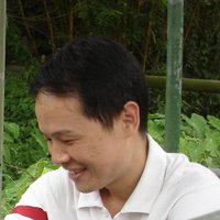 Alfred M. Wu(@alfredmwu) 's Twitter Profile Photo