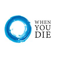 When You Die(@whenyoudie_org) 's Twitter Profile Photo