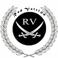 Red Veltion (@redveltion_dc) 's Twitter Profile
