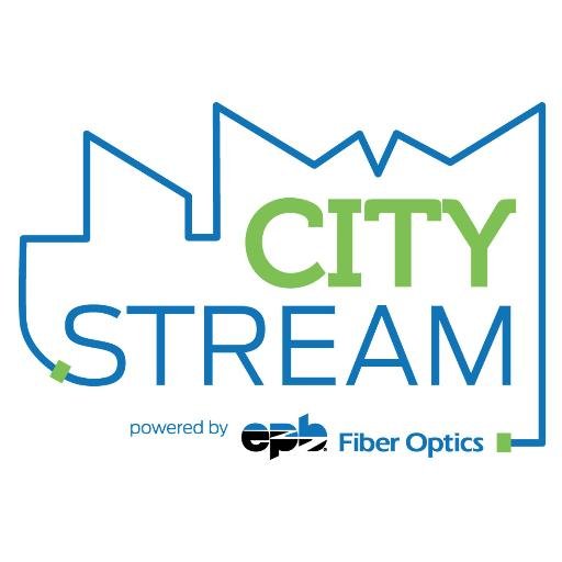 EPB_CityStream's profile picture. We’re helping Hamilton Co. students shoot & produce video of sports, graduations and other events for their own on demand channel – only on EPB Fiber Optics TV.