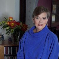 Lynn Slaughter (@lslaughter2) 's Twitter Profile