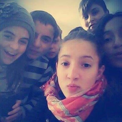 Vasilenica7Nica's profile picture. 