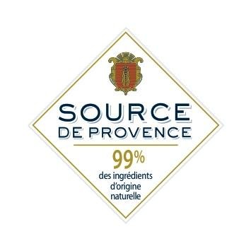 Nouvelle marque de produits de soins made in Provence, 99% d'ingrédients d'origine naturelle.
