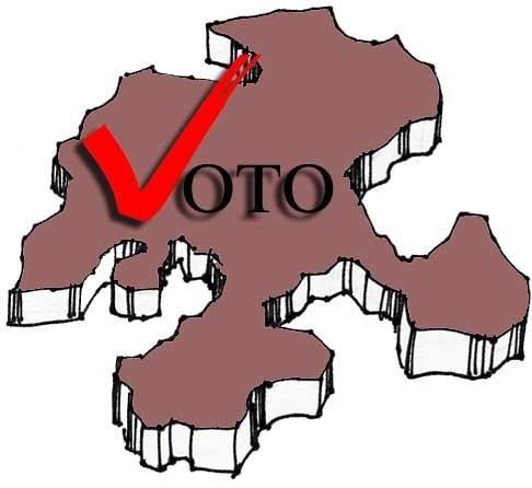 VotoZacatecas información al instante del proceso electoral 2013 en Zacatecas