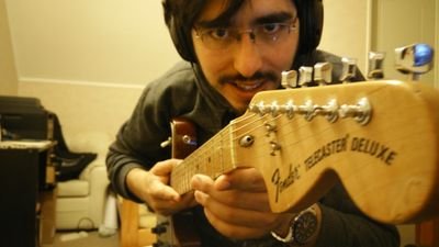 Elmes_Clador's profile picture. SerHumano