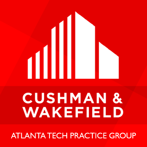 The C&W Atlanta Tech Practice Group helps growing tech companies with flexible real estate solutions and connections to potential customers and capital sources