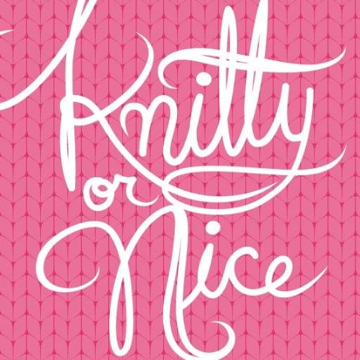 knittyornice's profile picture. mom, wife, knitter, lover of food, nerd and as of recently, a spinner :) oh and i do stuff with the interwebs for work :)