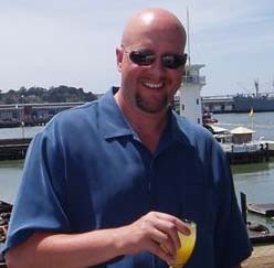 Violin Systems Architect, Wine enthusiast, scuba diving, sky diving, did I say wine?