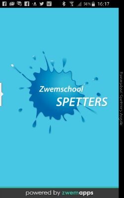 Spetters2012's profile picture. 