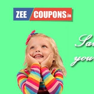 Zee Coupons – Promotional Coupons India, Online Discount Coupons, Coupon Codes for Hot Selling Products