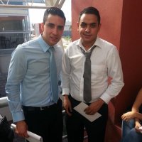 Ossiel Alain Puentes (@ossiel_alain) 's Twitter Profile