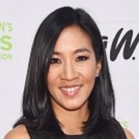 Michelle Kwan(@MichelleWKwan) 's Twitter Profile Photo