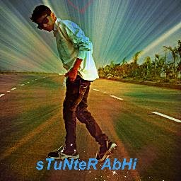 abhi88012720255's profile picture. 
