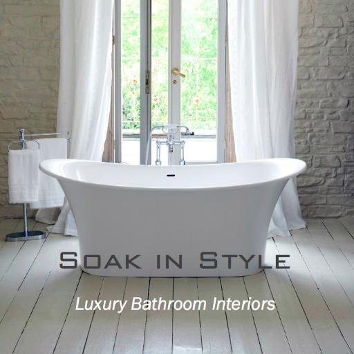 Stunning luxury designer bathrooms; contemporary + traditional   
Award nominated Designer