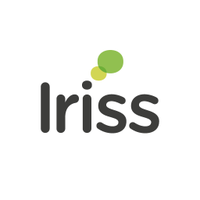 Iriss (@irissorg) 's Twitter Profile