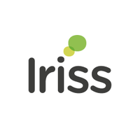 Iriss(@irissorg) 's Twitter Profile Photo