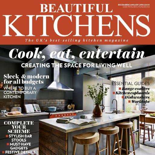 Planning a kitchen? Find all the ideas and inspiration you need from the team at Beautiful Kitchens magazine. Find us at http://t.co/Cz2ABaK5EJ