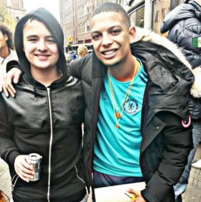 DJ Spike Cinamon, I'm 14 Years Old & I'm Omw To Succes