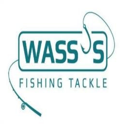 Extensive range of Fishing Tackle for Carp, Coarse, Specimen, Predator & Sea Angling 01206 212478 info@wassfishingtackle.co.uk sales@wassfishingtackle.co.uk