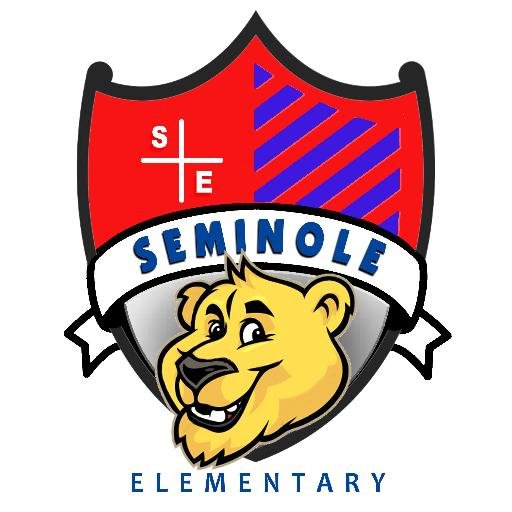 Seminole Elementary is part of Miami-Dade County Public Schools. This is the official Twitter account for Seminole Elementary School. GO PANTHERS!