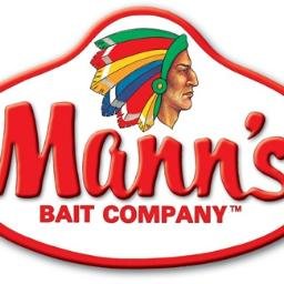 Mann's Bait Company