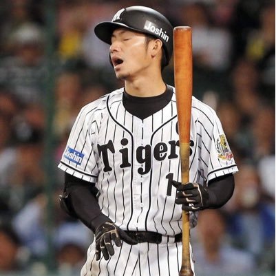 高1 阪神ファン ヤクルトファン プロ野球の事を呟きます お気軽にフォローしてください