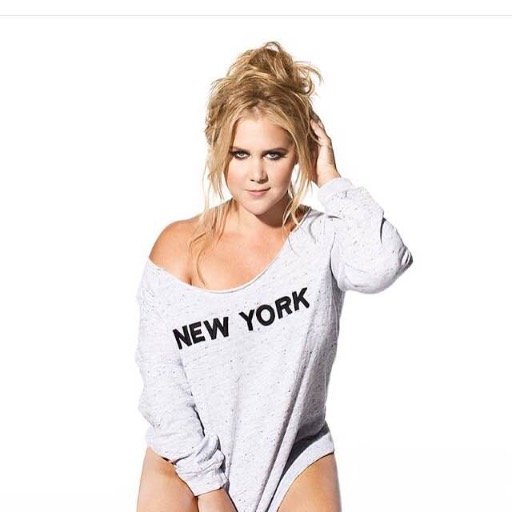 amyschumer Profile Picture