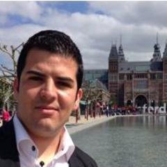Director of Research and Partnerships Qatar Precision Health Institute | Genetics passionate l (🇹🇳,🇫🇷,🇯🇵,🇳🇱,🇶🇦) @VUAmsterdam l @QatarGenome
