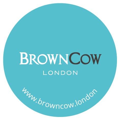 Anything but Brown. A collection of notebooks in exquisite and unique leathers sourced from Italy. Individual and luxurious, the notebooks are made in England