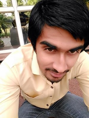 ankitch14896612's profile picture. 