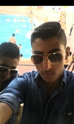 hamoodakhaled's profile picture. 