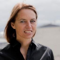 ValerieHenaff's profile picture. CEO @publicisWW