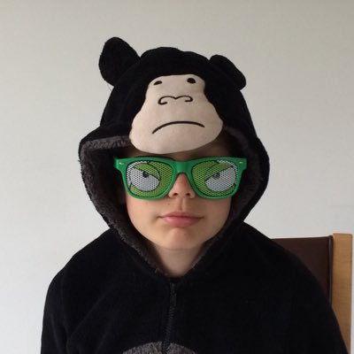 Paul_Glynn_'s profile picture. Irish.